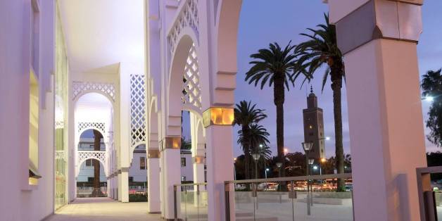 Ce que nous réserve le musée Mohammed VI pour 2016