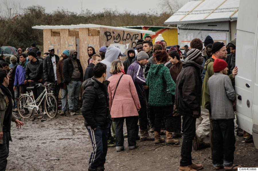 2022 Slc Refugee Christmas Help Calais Refugee Camp Christmas Wishlist Is For Simple Things And You Can