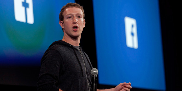Mark Zuckerberg hat ein erklärtes Ziel: Er will die Welt mittels Facebook vernetzen.