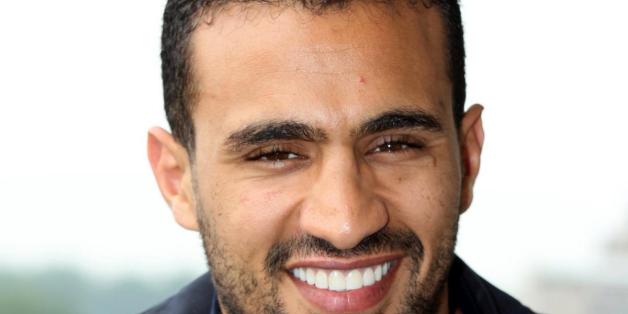 Badr Hari a organisé plusieurs opérations caritatives pour soigner une image écornée par des procès et frasques en tout genre.
