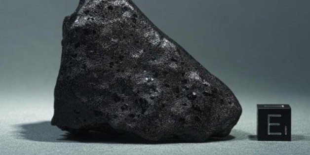 Un musée consacré aux météorites verra le jour à Agadir
