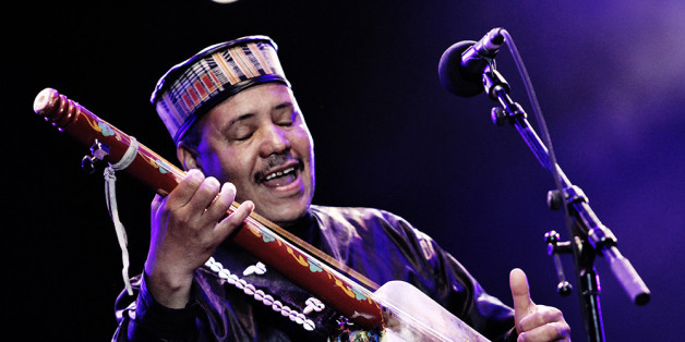La programmation de Jazz sous l'arganier, le nouveau festival d'Essaouira