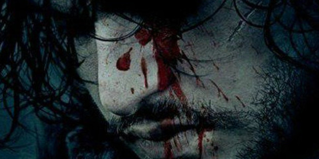 "Game of Thrones" startet im April in die sechste Staffel