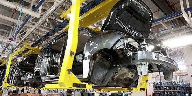 Les exportations marocaines portées par l’automobile et les phosphates