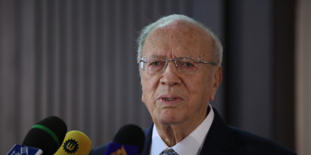Cérémonie d'ouverture du séminaire sur la transition démocratique en Tunisie
