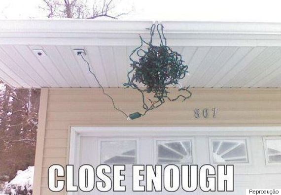 close enough