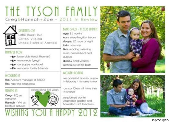 the tyson family
