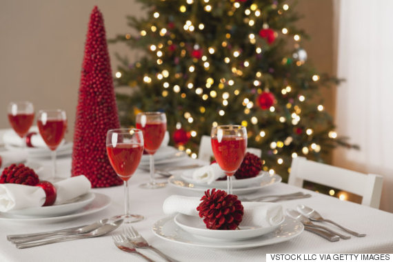 ceia de natal