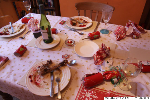 ceia de natal