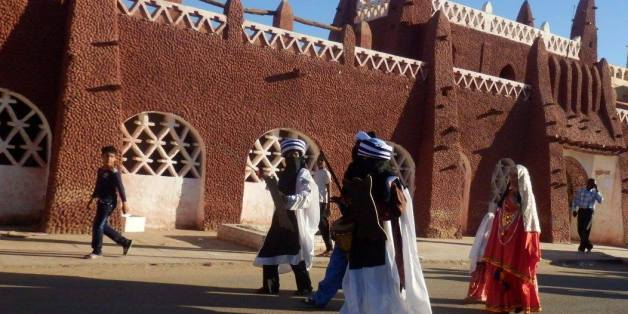 Le Sbuâ (semaine) al Mawlid Ennabaoui dans le Gourara