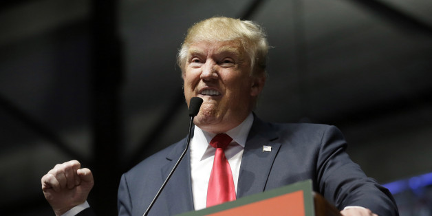 Donald Trump plus vulgaire que jamais