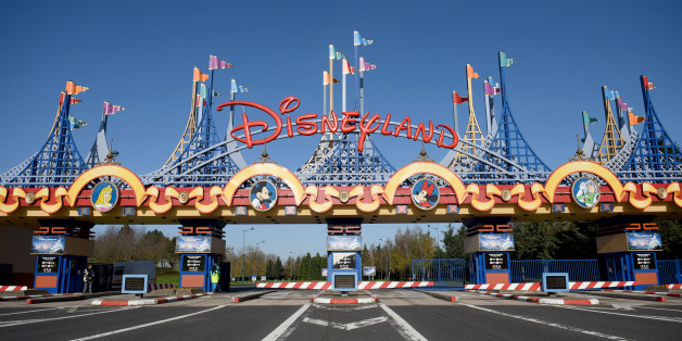 Une famille musulmane empêchée de prendre un vol pour Disneyland