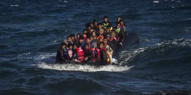 Nouveau drame des migrants en mer Egée