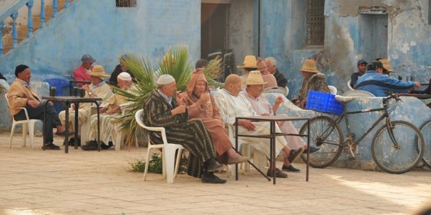 Benkirane propose de relever l'âge de départ à la retraite à 63 ans en 2019