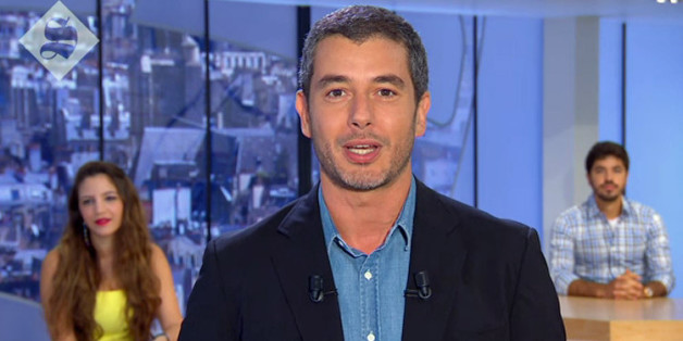 Le coup de gueule d'Ali Baddou contre la déchéance de nationalité