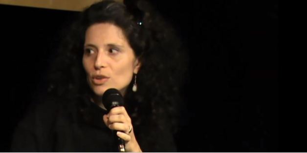 Malika Rahal, historienne, chargée de recherche à l'Institut d'histoire du temps présent (CNRS)