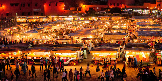 Les touristes brésiliens privilégient le Maroc pour les fêtes de fin d'années