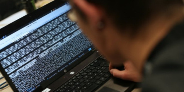 La Turquie victime d'une vaste cyberattaque