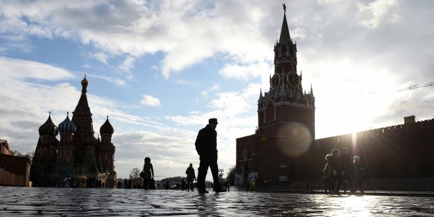 Réchauffement climatique: la Russie se réchauffe 2,5 fois plus vite que le reste de la planète