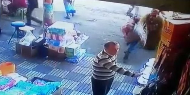 La presse internationale s'intéresse à la Marocaine qui a mis KO un homme à la main baladeuse