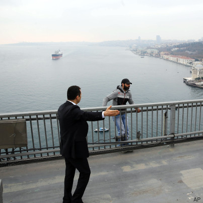 bosporus