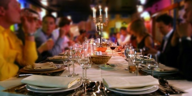 Save the Date #5 - Spécial fêtes de fin d'année