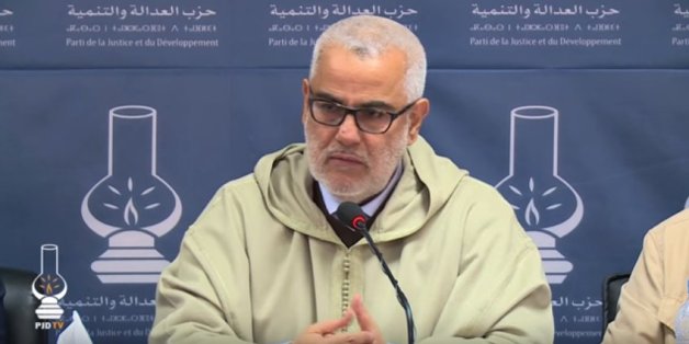 Que pense Benkirane de la retraite des parlementaires?