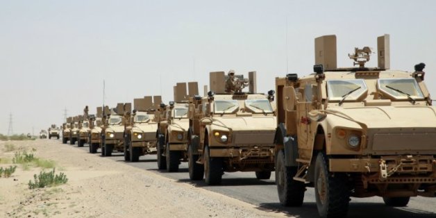 Fin du cessez-le-feu entre la coalition arabe et les rebelles houthis