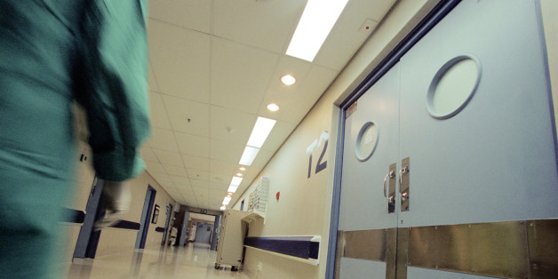 Erlebnis in der Klinik: Ein Arzt erklärt, warum er an Engel glaubt