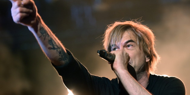 Heino covert das Lied "Tage wie diese" der Toten Hosen. Was wohl die Band dazu sagt?