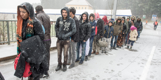 17 Milliarden Euro planen die Länder für Asylkosten ein.