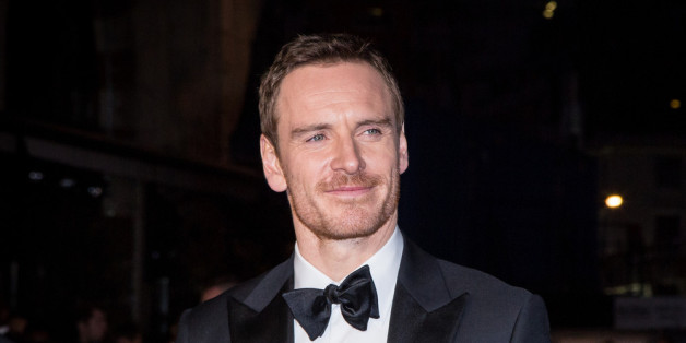 Michael Fassbender hat sich mit Zocken auf seine neue Filmrolle vorbereitet.