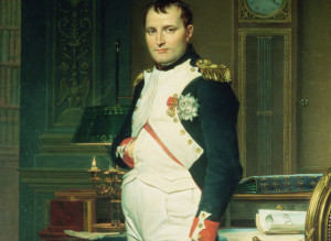 napoleon