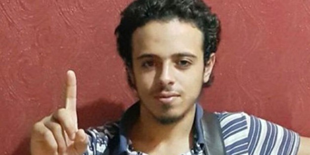 Bilal Hadfi (20 ans), l'un des kamikazes de l'attentat du 13 novembre à Paris