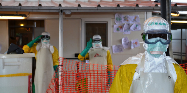L'OMS annonce la fin de l'épidémie d'Ebola en Guinée
