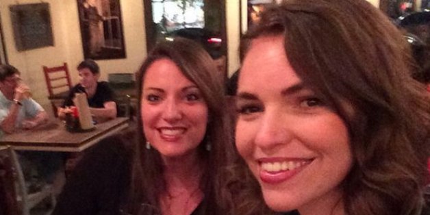 Beth Stelling auf Instagram