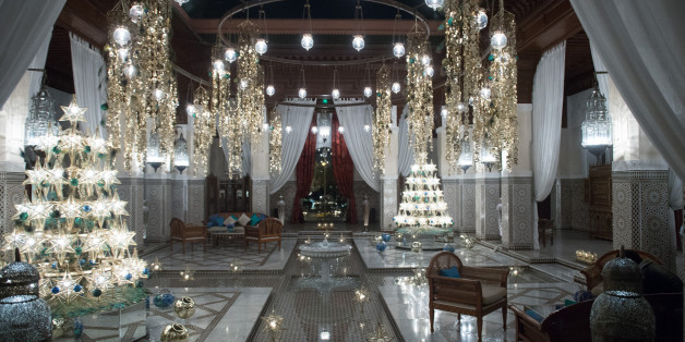 4.000 millionnaires ont visité le Maroc en 2015