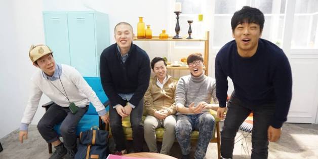 청풍상회의 주역들