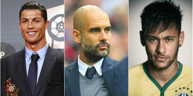 Cristiano Ronaldo, Guardiola et Neymar passeront le nouvel an au Maroc