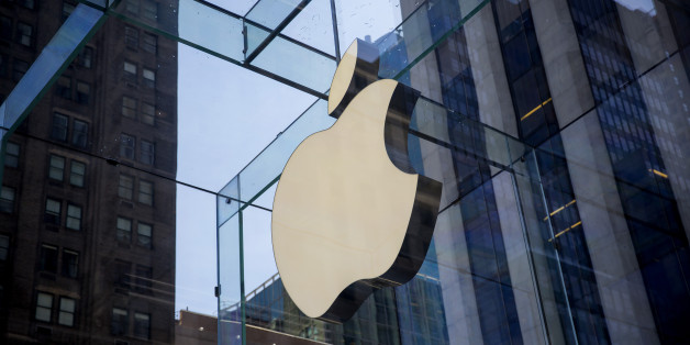 Das aktuelle Börsen-Ranking ist da: Apple ist das wertvollste Unternehmen der Welt.
