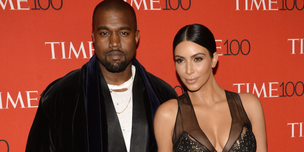 Kim Kardashian soll 150 Geschenke von ihrem Liebsten Kayne West bekommen haben.