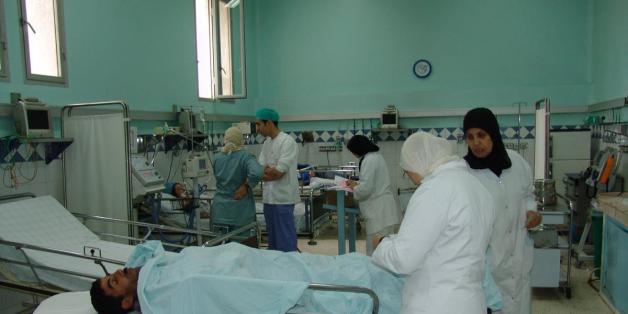Les médecins du secteur public bientôt mieux payés?