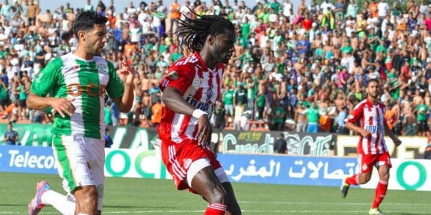 Botola Maroc Telecom: Que va-t-il changer en 2016?