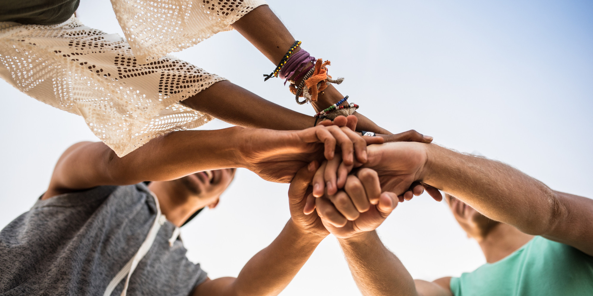 Why Religious Diversity Is the Pathway to Peace HuffPost