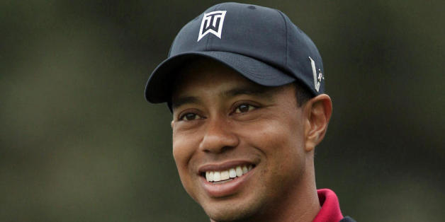 Bei Tiger Woods lief es in letzter Zeit nicht rund.
