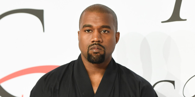 Kanye West wurde er erneut zum "Most stylish man" gekürt.