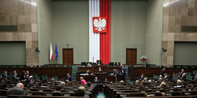 Polens Regierung will die Medien reformieren.