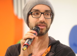 ijad madisch