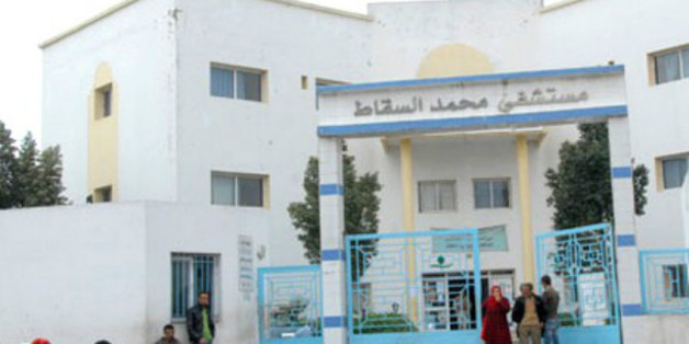 Un policier tire sur un agresseur qui a semé le désordre dans un hôpital à Casablanca
