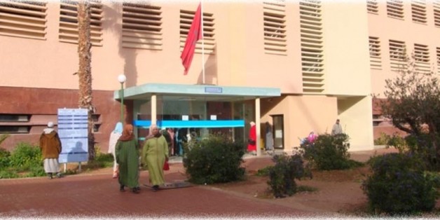 Les hôpitaux marocains très mal classés